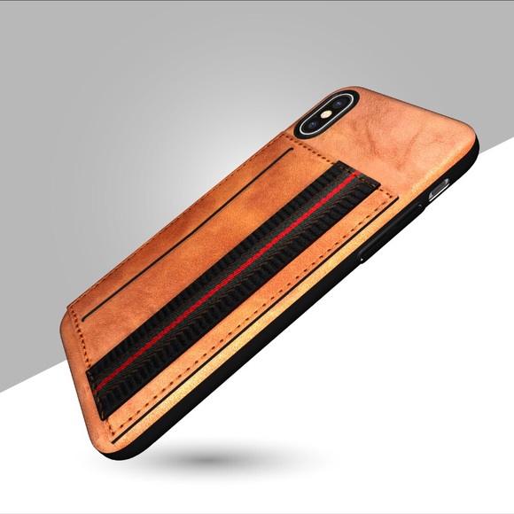 IPhone X case,  2 Cases for $15 - Picture 2 of 6